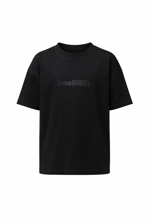 Футболка Smaillook "Твой выход" подростковая