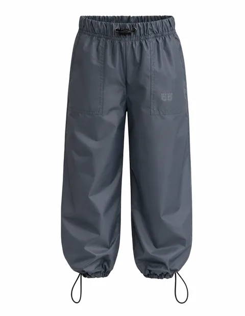 Брюки Smaillook (дождевик) подростковые