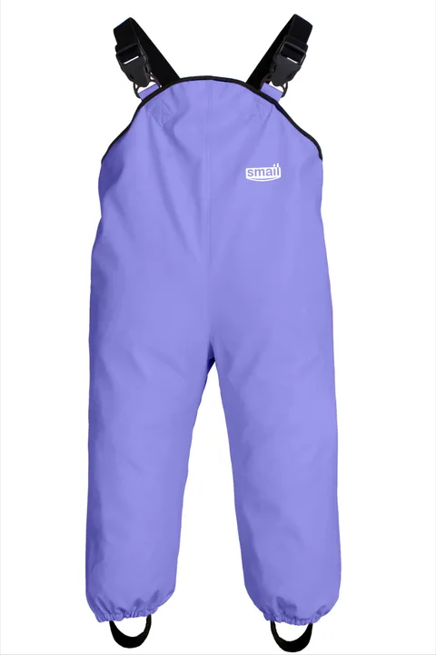 Полукомбинезон Smaillook (Непромокайка) детский
