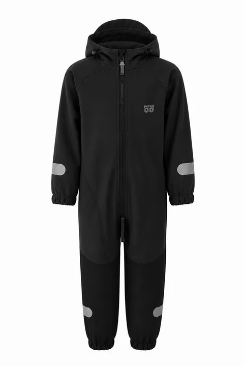 Комбинезон Smaillook "Победи непогоду" (Softshell) детский