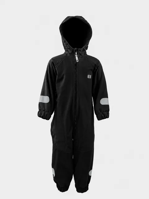 Комбинезон Smaillook "Победи непогоду" (Softshell) малодетский