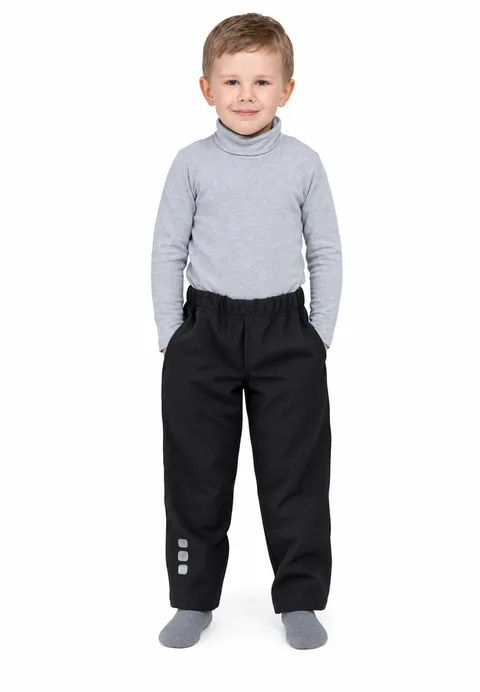 Брюки Smaillook (Softshell) детские