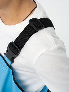 Полукомбинезон Smaillook (Непромокайка) детский