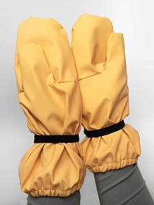 Рукавицы утепленные Smaillook (Непромокайка) 