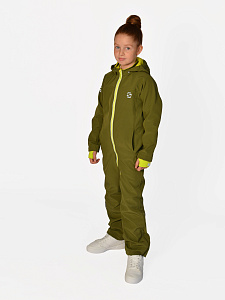 Комбинезон Smaillook (Softshell) подростковый
