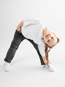 Футболка Smaillook "Твой выход" детская