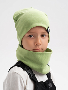 Комплект Шапка-Снуд Smaillook