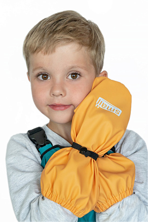 Рукавицы Smaillook (Непромокайка)