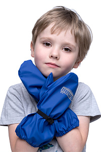 Рукавицы Smaillook (Непромокайка)