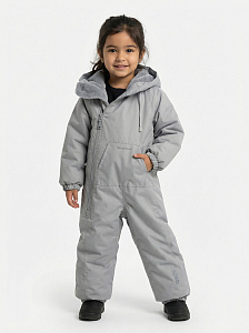 Комбинезон #ШагайВПлюше (мембрана) малыши