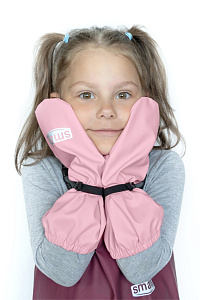 Рукавицы Smaillook (Непромокайка)