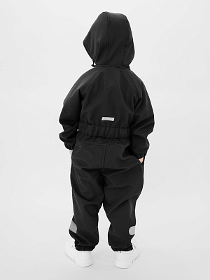 Комбинезон Smaillook "Победи непогоду" (Softshell) малодетский