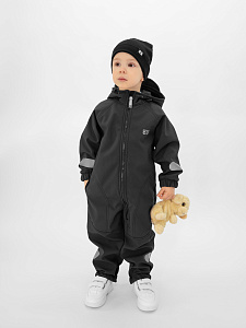 Комбинезон Smaillook "Победи непогоду" (Softshell) малодетский