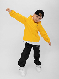 Куртка "Приручи ветер" Smaillook (Дождевик) детская