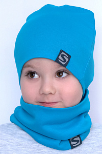 Шапка Smail 