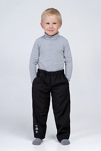 Брюки Smaillook (Softshell) детские