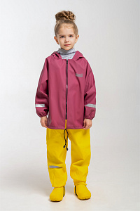 Куртка Smaillook (Непромокайка) детская