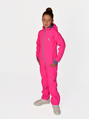 Комбинезон Smaillook (Softshell) подростковый