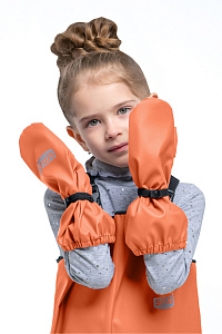 Рукавицы Smaillook (Непромокайка)