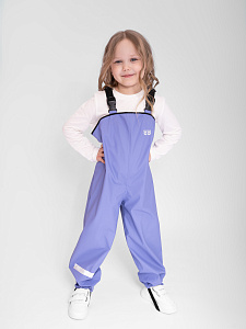 Полукомбинезон Smaillook (Непромокайка) малодетский