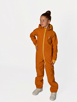Комбинезон Smaillook (Softshell) подростковый