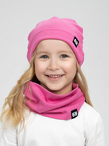 Комплект Шапка-Снуд Smaillook