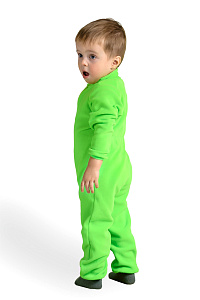 Комбинезон Smail (Флис) малодетский