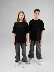 Футболка Smaillook "Твой выход" подростковая