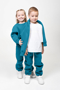 Костюм Smaillook "Будь в тепле" детский