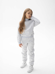 Костюм #СладкаяВата (Футер с начесом) дети