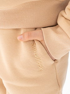 Костюм #СладкаяВата (Футер с начесом) дети