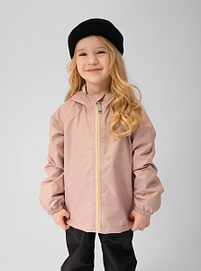 Куртка "Приручи ветер" Smaillook (Дождевик) детская