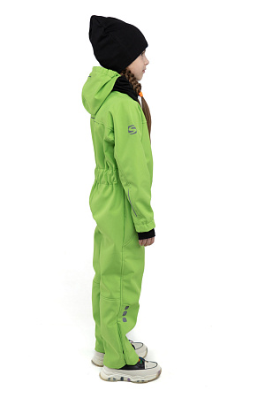 Комбинезон Smaillook (Softshell) детский new