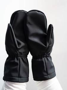 Рукавицы Smaillook (Softshell)