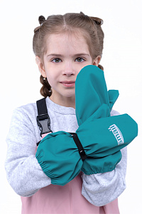 Рукавицы Smaillook (Непромокайка)