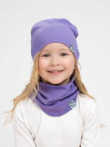 Комплект Шапка-Снуд Smaillook
