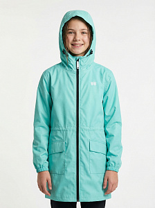 Куртка-плащ #ТанцуйСДождём (Дождевик) подростковая