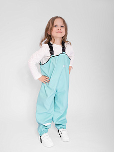 Полукомбинезон Smaillook (Непромокайка) детский