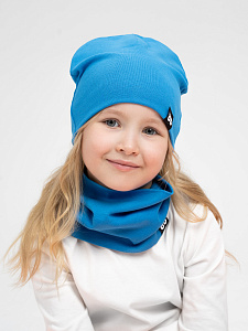 Комплект Шапка-Снуд Smaillook