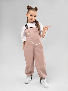 Полукомбинезон Smaillook (Дождевик) детский