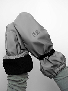 Рукавицы утепленные Smaillook (Непромокайка) 