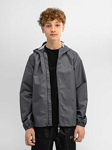 Куртка "Приручи ветер" Smaillook (Дождевик) подростковая