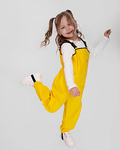 Полукомбинезон Smaillook (Непромокайка) малодетский