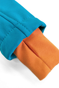 Комбинезон для мальчика Smail (Softshell) подростковый