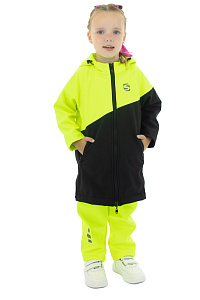 Брюки Smaillook (Softshell) детские