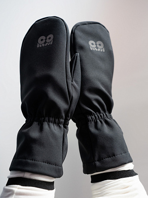 Рукавицы Smaillook (Softshell)