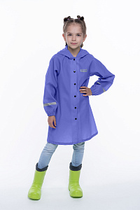 Плащ Smaillook (Непромокайка) малодетский