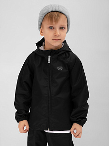 Куртка "Приручи ветер" Smaillook (Дождевик) детская