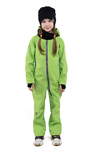 Комбинезон Smaillook (Softshell) подростковый