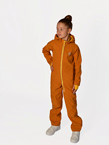 Комбинезон Smaillook (Softshell) подростковый